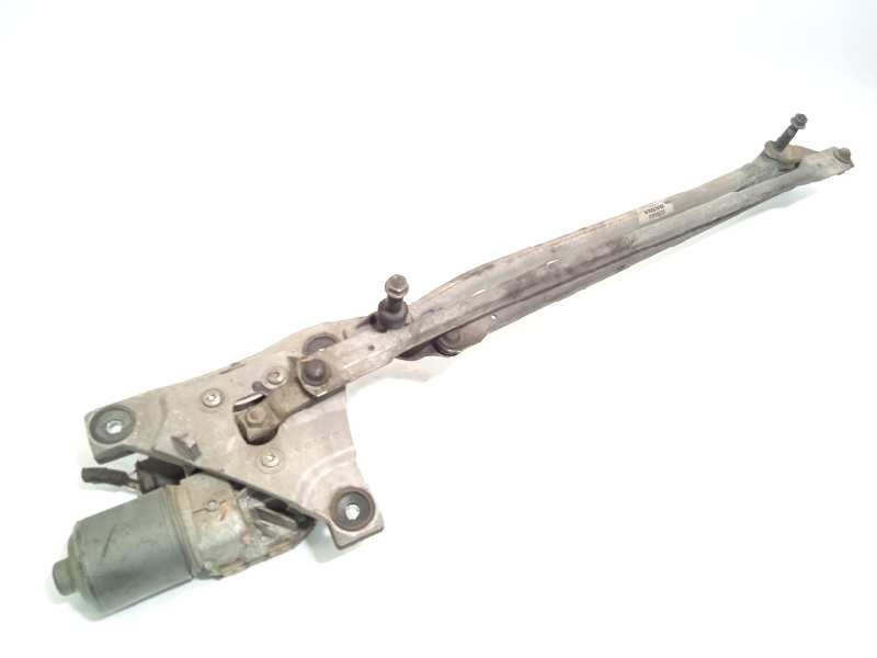 Recambio de motor limpia delantero para volvo v50 familiar 2.4 cat referencia OEM IAM 30698235  3397020729