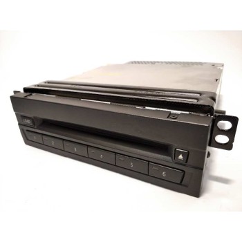 Recambio de sistema audio / radio cd para bmw x6 (e71) 3.0d referencia OEM IAM 65129205269  