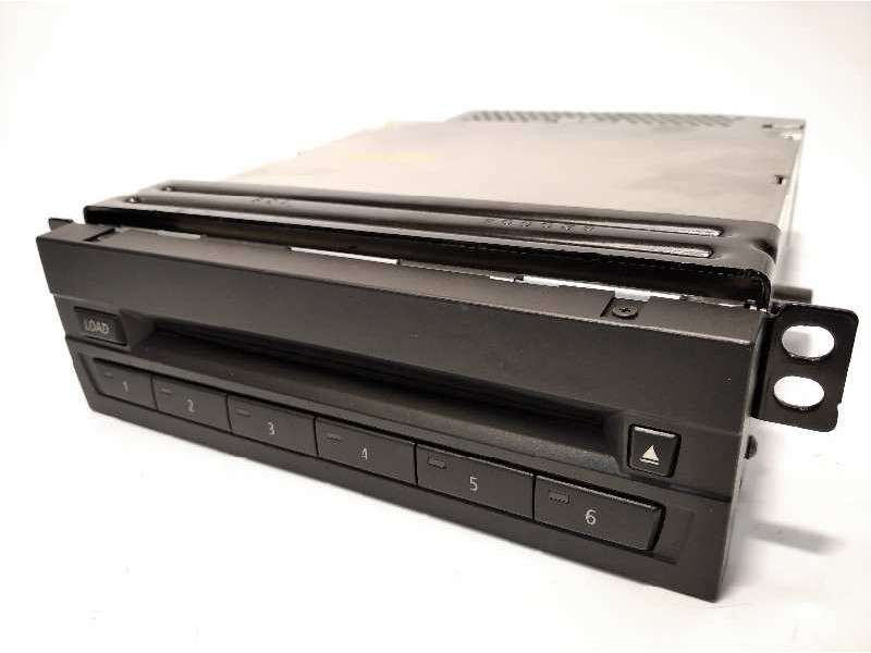 SISTEMA AUDIO / RADIO CD 65129205269 