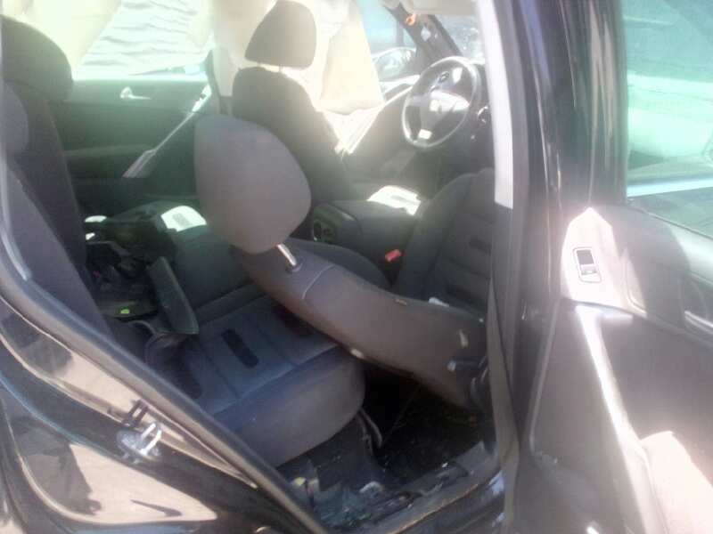 volkswagen tiguan (5n1) del año 2008