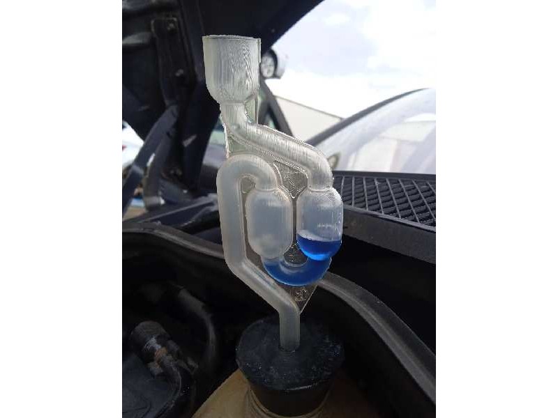 citroën c8 del año 2007