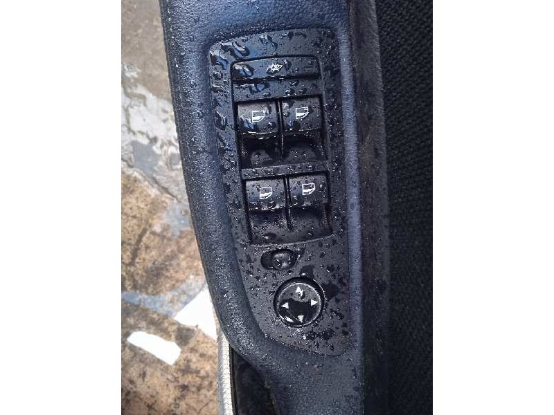 bmw serie 1 berlina (e81/e87) del año 2009