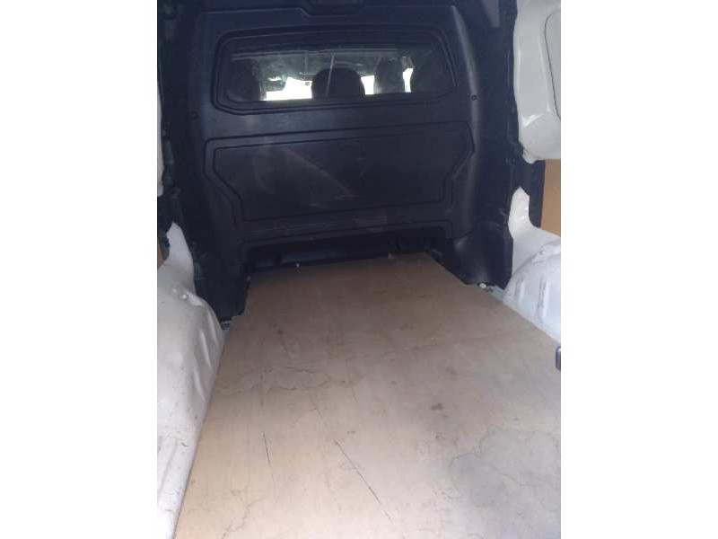 peugeot expert furgón del año 2017