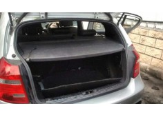 bmw serie 1 berlina (e81/e87) del año 2010 2