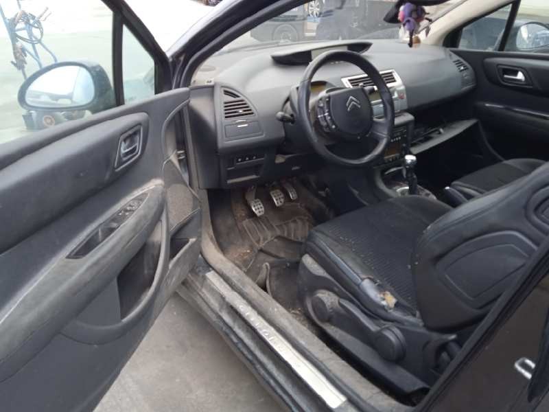 citroën c4 coupe del año 2006