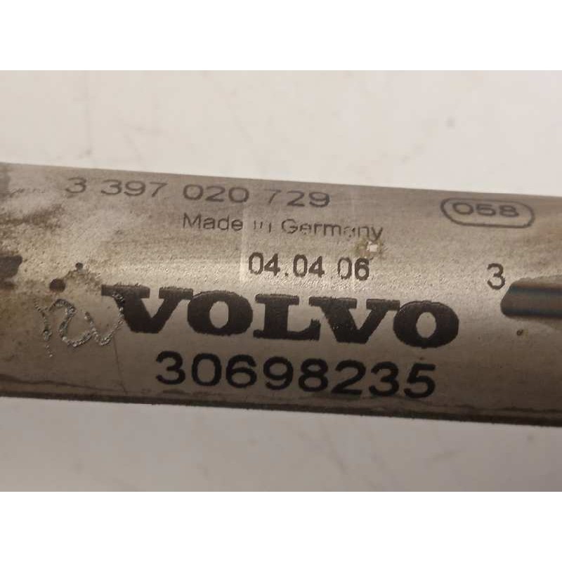 Recambio de motor limpia delantero para volvo v50 familiar 2.4 cat referencia OEM IAM 30698235  3397020729