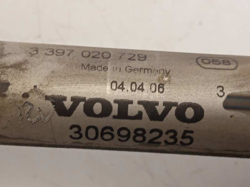 Recambio de motor limpia delantero para volvo v50 familiar 2.4 cat referencia OEM IAM 30698235  3397020729