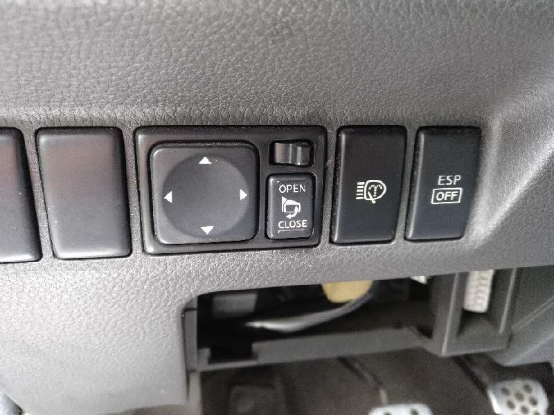 nissan x-trail (t30) del año 2007