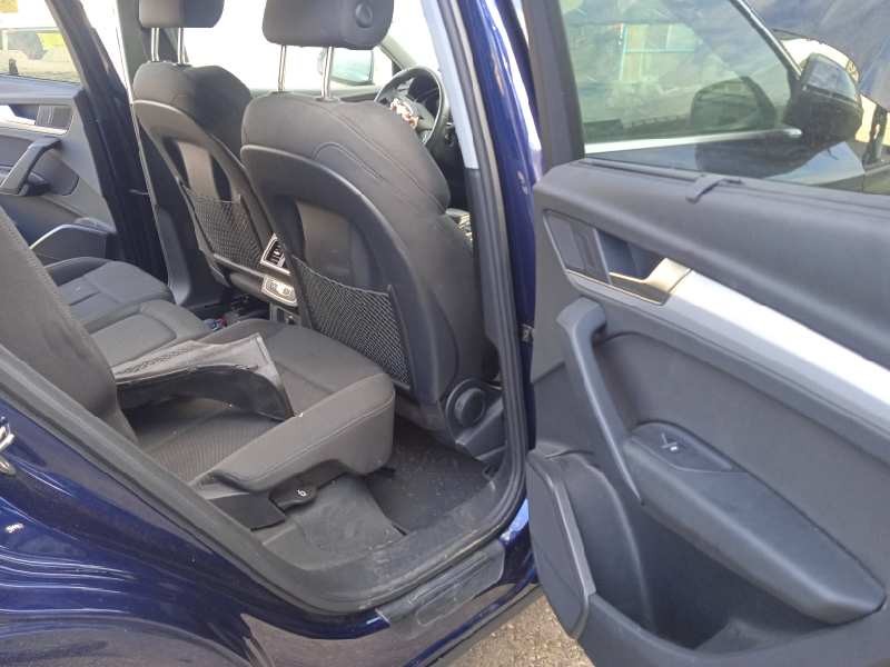 audi q5 (fyb) del año 2019