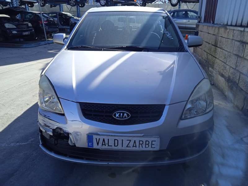 kia rio del año 2008