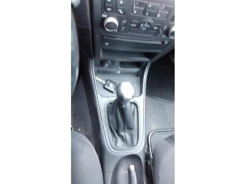 nissan almera (n16/e) del año 2003