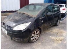 mitsubishi colt berlina 3 (cz) del año 2005