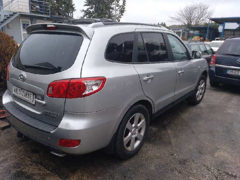 hyundai santa fe (bm) del año 2007