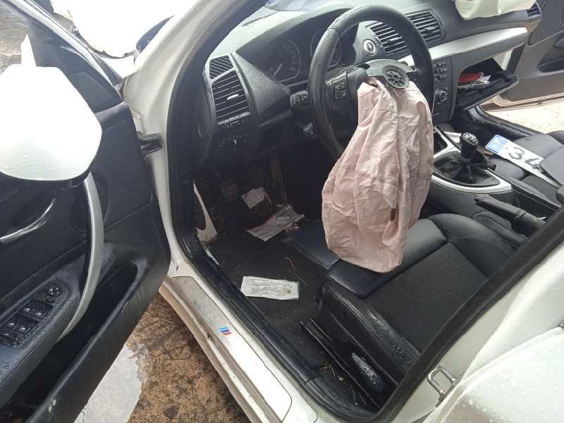 bmw serie 1 berlina (e81/e87) del año 2009