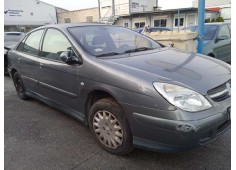 citroën c5 berlina del año 2002