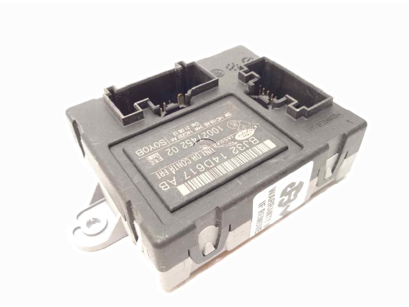 MODULO CONFORT BJ3214D617AB LR028517