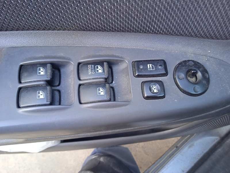 kia rio del año 2008