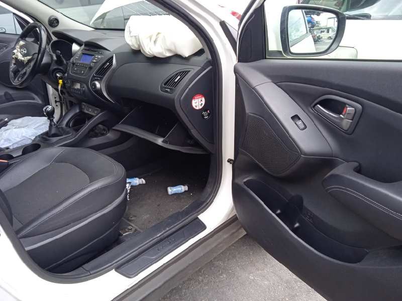 hyundai ix35 del año 2015