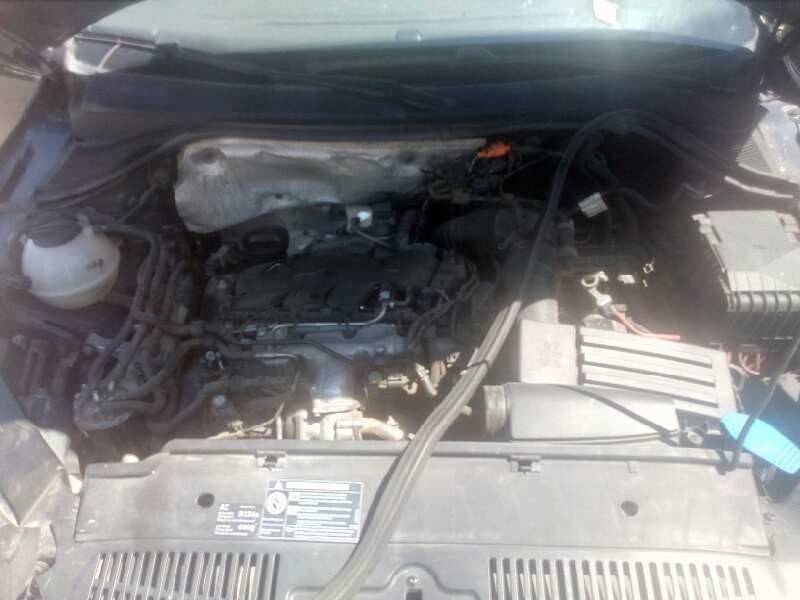 volkswagen tiguan (5n1) del año 2008