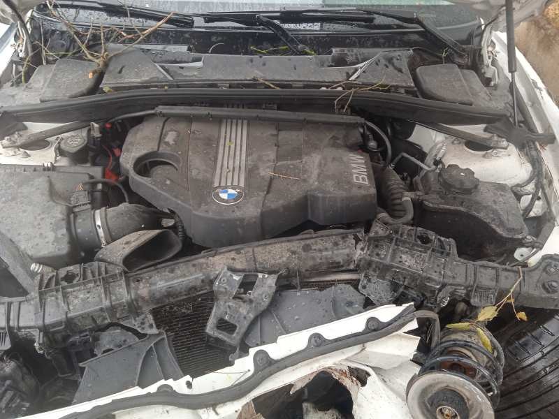 bmw serie 1 berlina (e81/e87) del año 2009