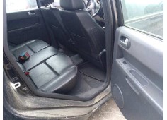 mitsubishi colt berlina 3 (cz) del año 2005 2