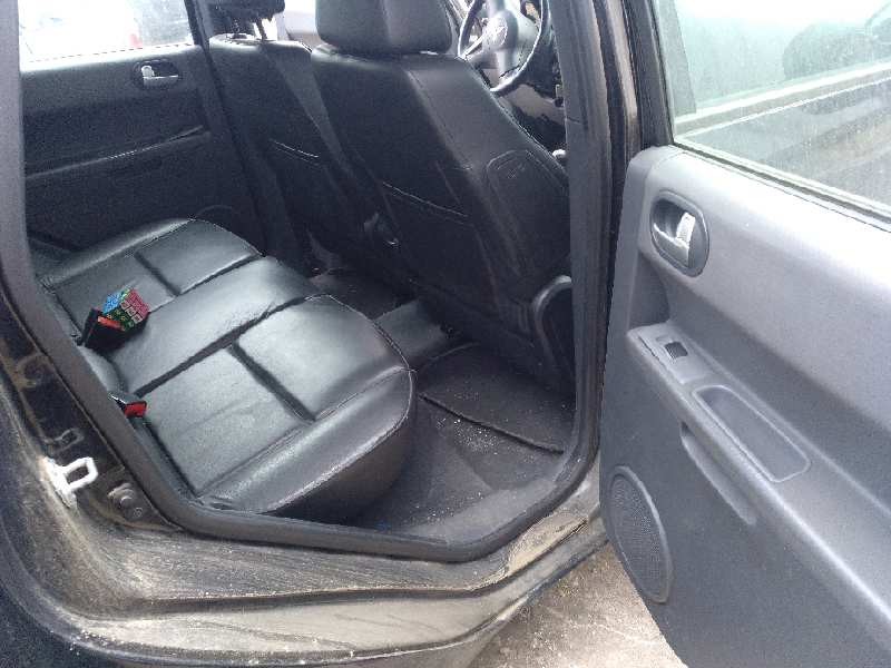 mitsubishi colt berlina 3 (cz) del año 2005