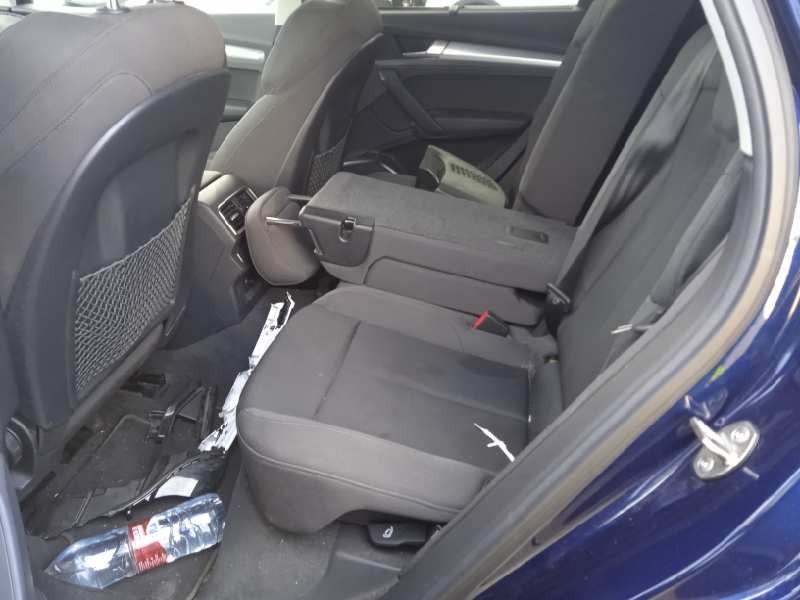 audi q5 (fyb) del año 2019