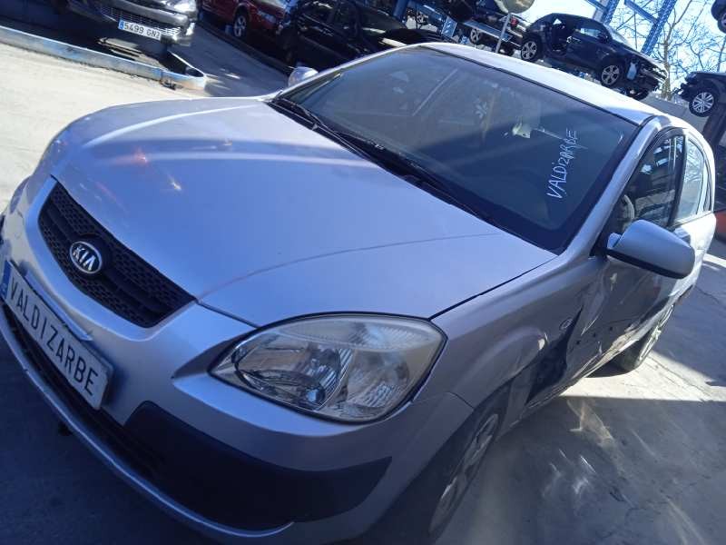 kia rio del año 2008