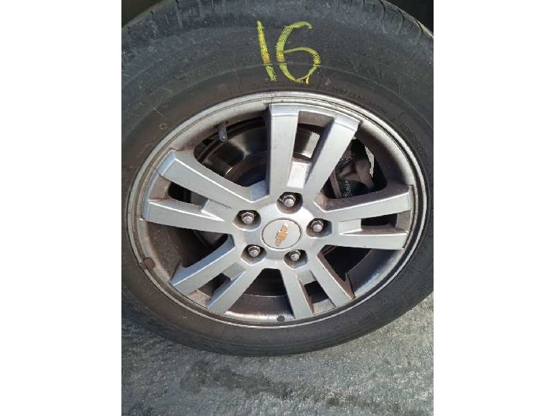 chevrolet orlando del año 2013