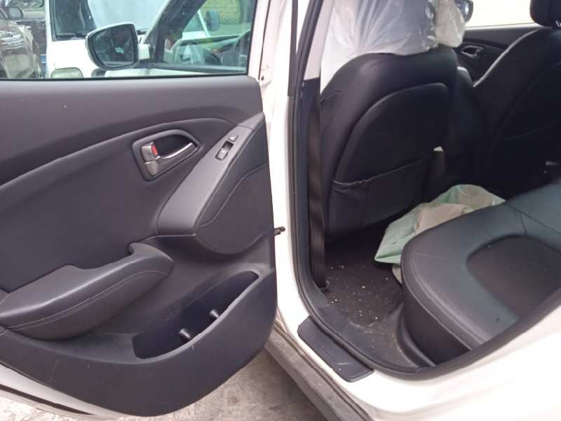 hyundai ix35 del año 2015