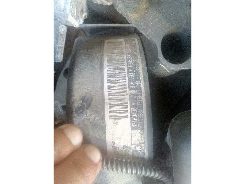 volkswagen tiguan (5n1) del año 2008