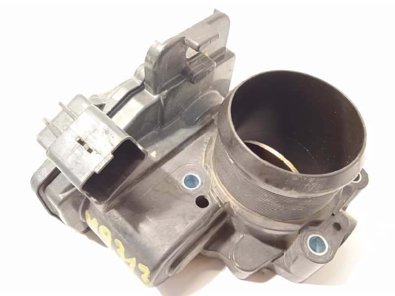 Recambio de caja mariposa para ford kuga (cbs) 2.0 tdci cat referencia OEM IAM 9806625280  A2C85766300