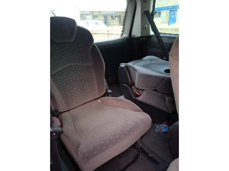 citroën c8 del año 2007