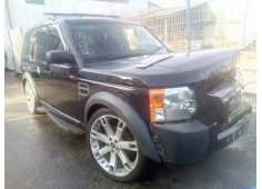 land rover discovery del año 2008