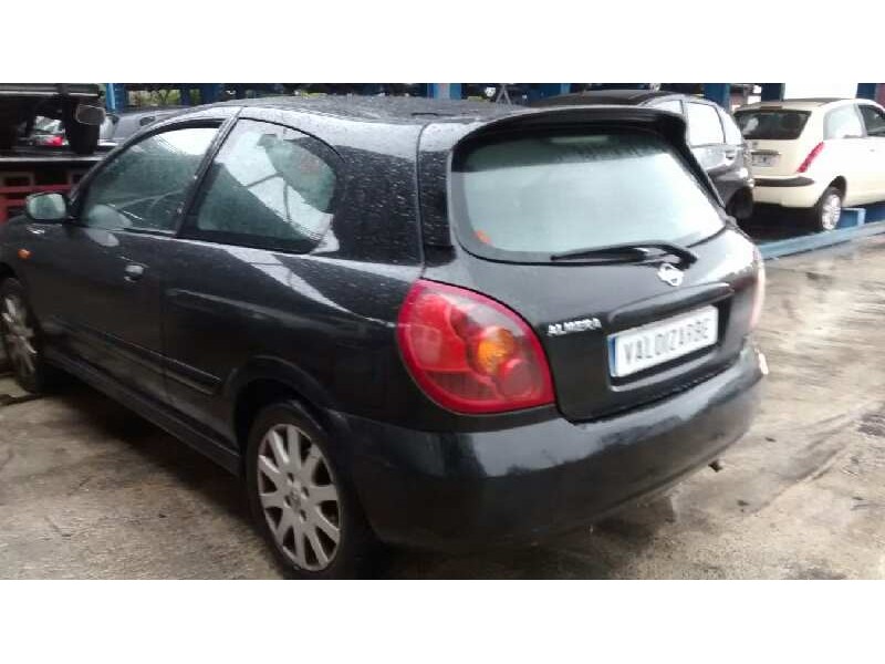 nissan almera (n16/e) del año 2003