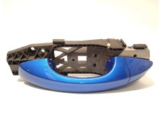 Recambio de maneta exterior delantera izquierda para skoda octavia combi (5e5) rs referencia OEM IAM 5L0837885B   2