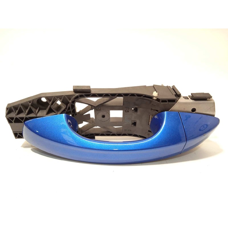 Recambio de maneta exterior delantera izquierda para skoda octavia combi (5e5) rs referencia OEM IAM 5L0837885B  