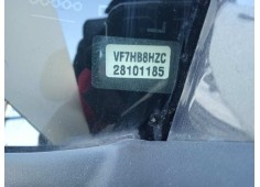 citroën c3 pluriel del año 2007 2