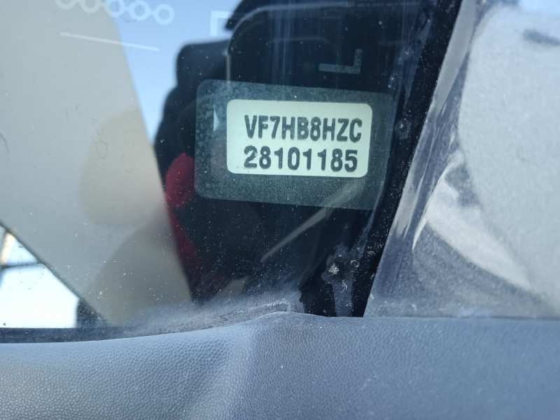 citroën c3 pluriel del año 2007