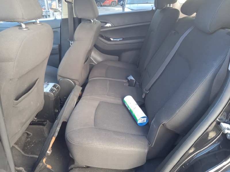 chevrolet orlando del año 2013