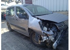 CITROËN BERLINGO STATION WAGON