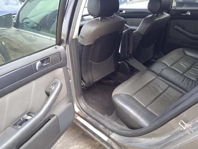 audi allroad quattro (4b5) del año 2002