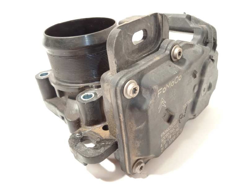 Recambio de caja mariposa para ford kuga (cbs) 2.0 tdci cat referencia OEM IAM 9806625280  A2C85766300