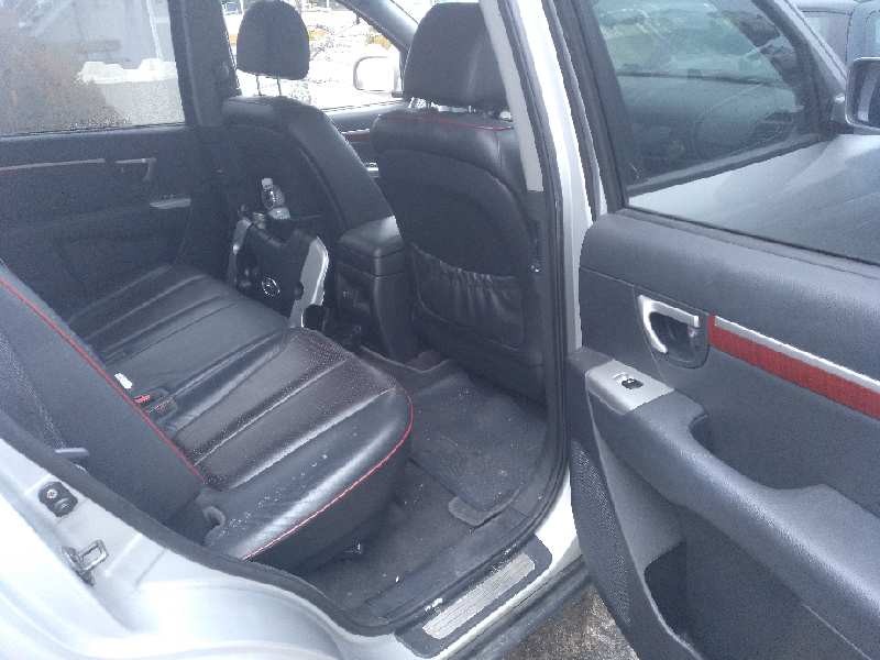 hyundai santa fe (bm) del año 2007