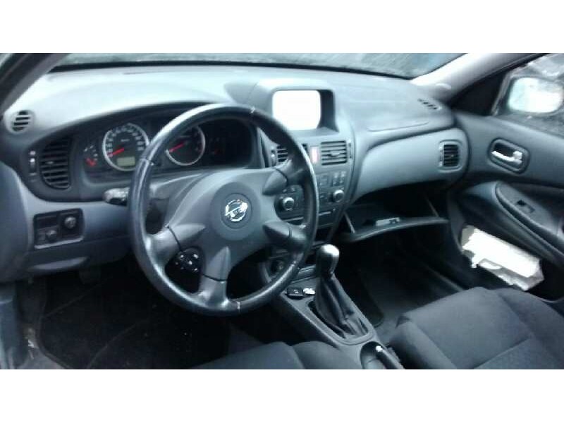 nissan almera (n16/e) del año 2003