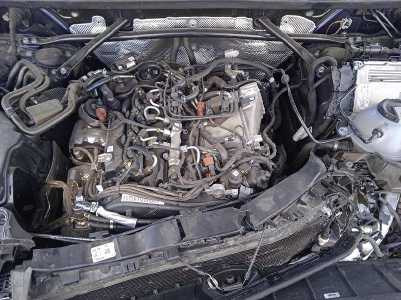 audi q5 (fyb) del año 2019