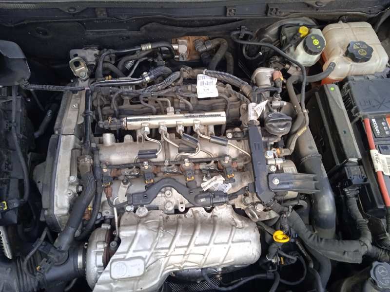 opel insignia sports tourer del año 2010