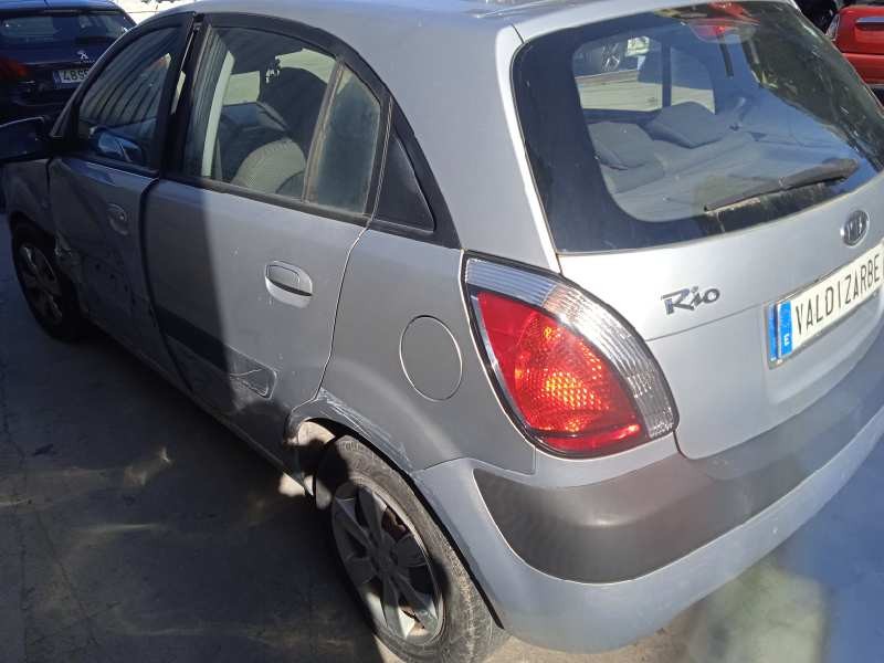 kia rio del año 2008
