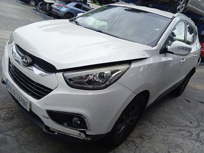 hyundai ix35 del año 2015