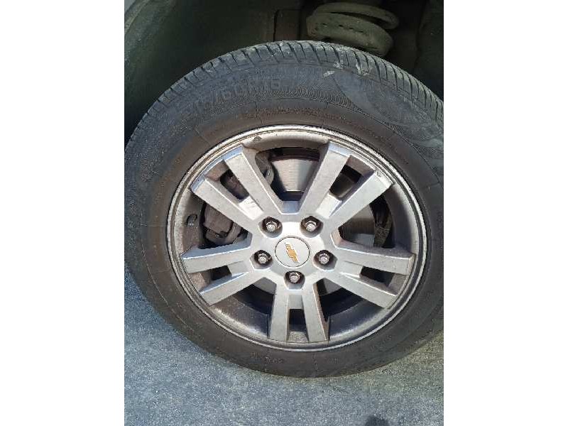 chevrolet orlando del año 2013